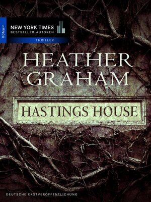 cover image of Hastings House
